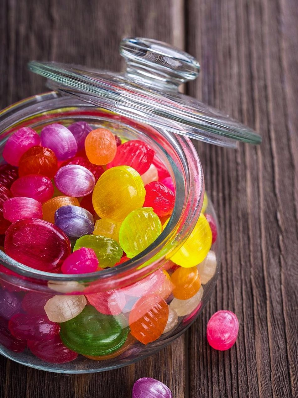 Signature Sweets